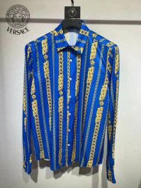 Picture of Versace Shirts Long _SKUVersaceM-2XLjdtx1221790